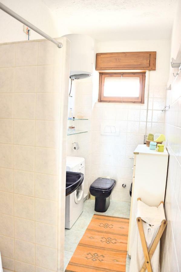Casa Turchese Apartment Giardini Naxos Exterior photo